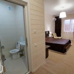 Отель Sun Day, Анапа, Краснодарский край