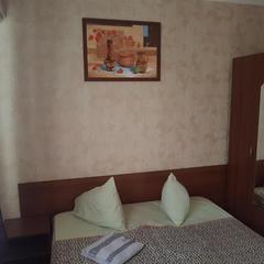 Гостевой дом Поло, Анапа, Краснодарский край