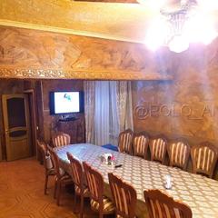 Гостевой дом Поло, Анапа, Краснодарский край