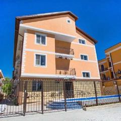 Гостевой дом Бухара, Анапа, Краснодарский край