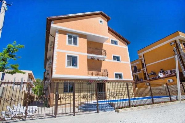 Бухара — фото 2