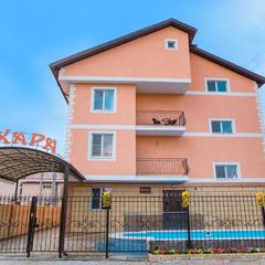 Гостевой дом Бухара, Анапа, Краснодарский край