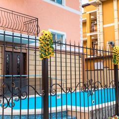 Гостевой дом Бухара, Анапа, Краснодарский край