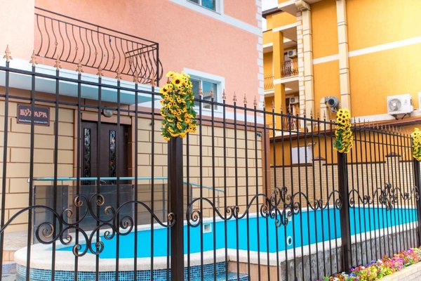 Бухара — фото 3