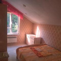 Гостевой дом Поло, Анапа, Краснодарский край