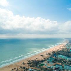 Гостевой дом Бухара, Анапа, Краснодарский край