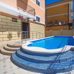 Гостевой дом Бухара, Анапа, Краснодарский край