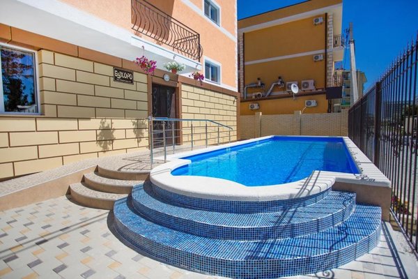 Бухара — фото 5