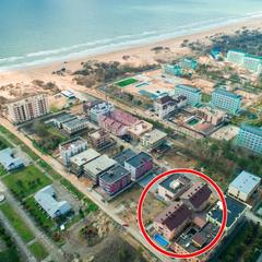 Гостевой дом Бухара, Анапа, Краснодарский край