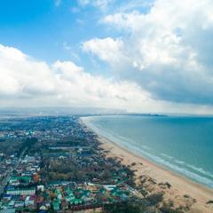 Гостевой дом Бухара, Анапа, Краснодарский край