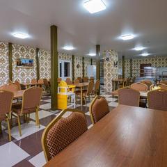 Гостевой дом Бухара, Анапа, Краснодарский край