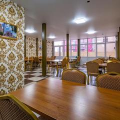 Гостевой дом Бухара, Анапа, Краснодарский край