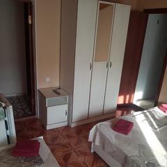 Гостевой дом Поло, Анапа, Краснодарский край