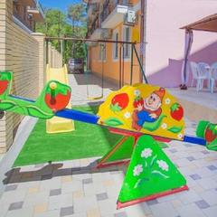 Гостевой дом Бухара, Анапа, Краснодарский край