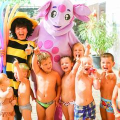 Гостевой дом Бухара, Анапа, Краснодарский край