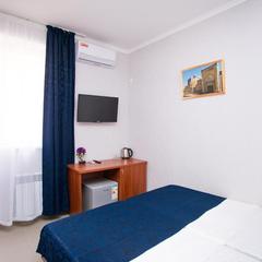 Гостевой дом Бухара, Анапа, Краснодарский край