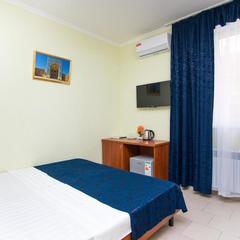 Гостевой дом Бухара, Анапа, Краснодарский край