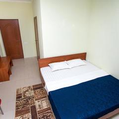 Гостевой дом Бухара, Анапа, Краснодарский край