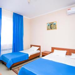 Гостевой дом Бухара, Анапа, Краснодарский край