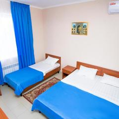 Гостевой дом Бухара, Анапа, Краснодарский край