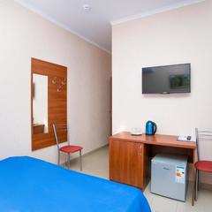 Гостевой дом Бухара, Анапа, Краснодарский край