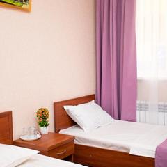 Гостевой дом Бухара, Анапа, Краснодарский край