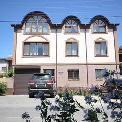 Гостевой дом Сусанна, Анапа, Краснодарский край