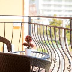 Гостевой дом Бухара, Анапа, Краснодарский край