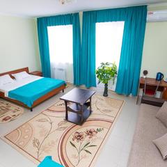 Гостевой дом Бухара, Анапа, Краснодарский край