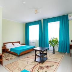 Гостевой дом Бухара, Анапа, Краснодарский край