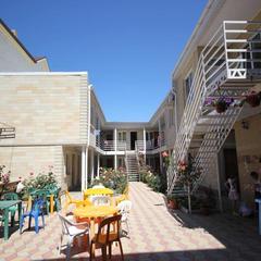 Гостевой дом Сусанна, Анапа, Краснодарский край