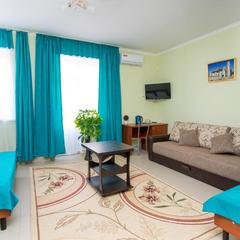 Гостевой дом Бухара, Анапа, Краснодарский край