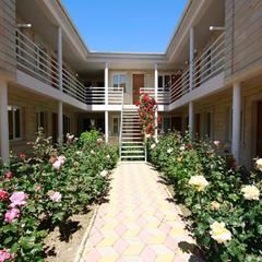 Гостевой дом Сусанна, Анапа, Краснодарский край