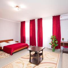 Гостевой дом Бухара, Анапа, Краснодарский край