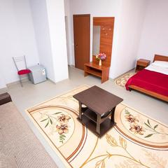 Гостевой дом Бухара, Анапа, Краснодарский край