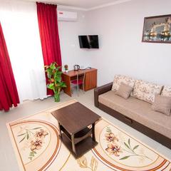 Гостевой дом Бухара, Анапа, Краснодарский край