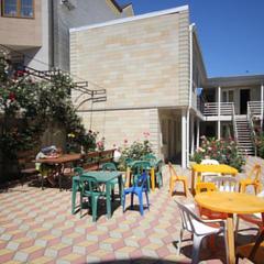 Гостевой дом Сусанна, Анапа, Краснодарский край