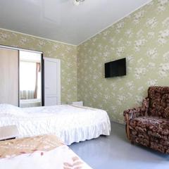 Гостевой дом Сусанна, Анапа, Краснодарский край