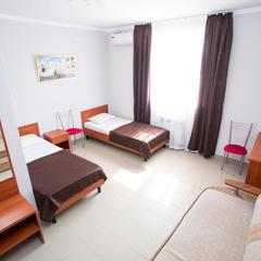 Гостевой дом Бухара, Анапа, Краснодарский край