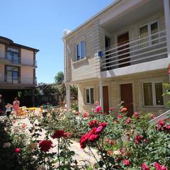 Гостевой дом Сусанна, Анапа, Краснодарский край