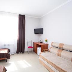 Гостевой дом Бухара, Анапа, Краснодарский край