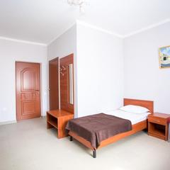 Гостевой дом Бухара, Анапа, Краснодарский край