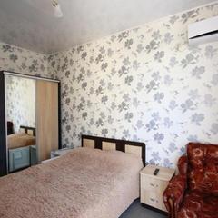 Гостевой дом Сусанна, Анапа, Краснодарский край