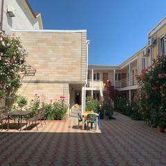 Гостевой дом Сусанна, Анапа, Краснодарский край