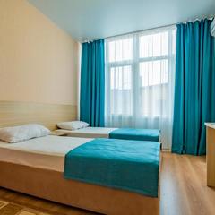 Гостевой дом Бухара, Анапа, Краснодарский край