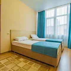 Гостевой дом Бухара, Анапа, Краснодарский край