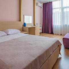 Гостевой дом Бухара, Анапа, Краснодарский край