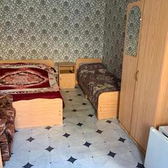 Гостевой дом Сусанна, Анапа, Краснодарский край