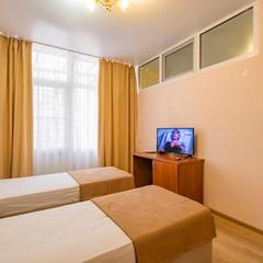 Гостевой дом Бухара, Анапа, Краснодарский край