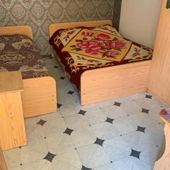 Гостевой дом Сусанна, Анапа, Краснодарский край